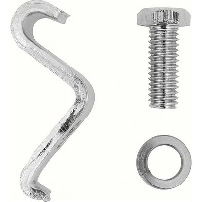 Rear Bumper Guard Bracket for Impala (1963–1966) K228
