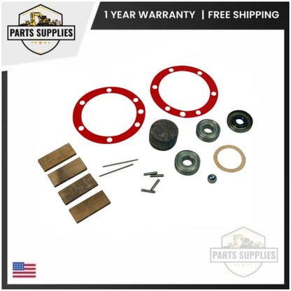 K205 Repair Kit for Coats Corghi Hofmann Tire Changer