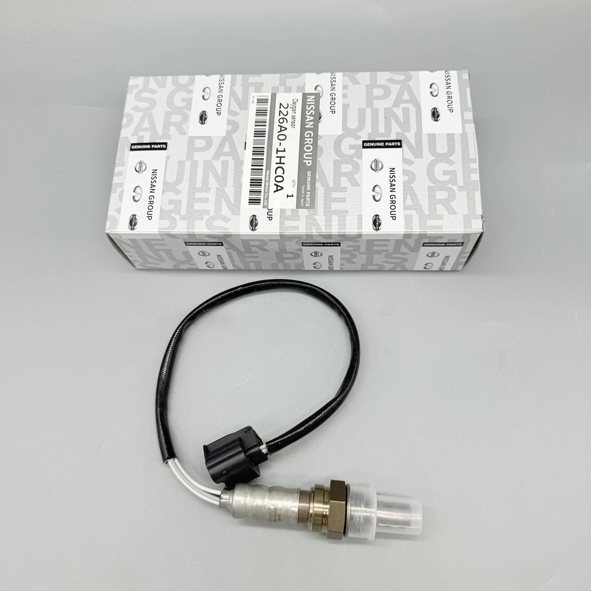 Heated Oxygen Sensor for Nissan (226A0-1HC0A)