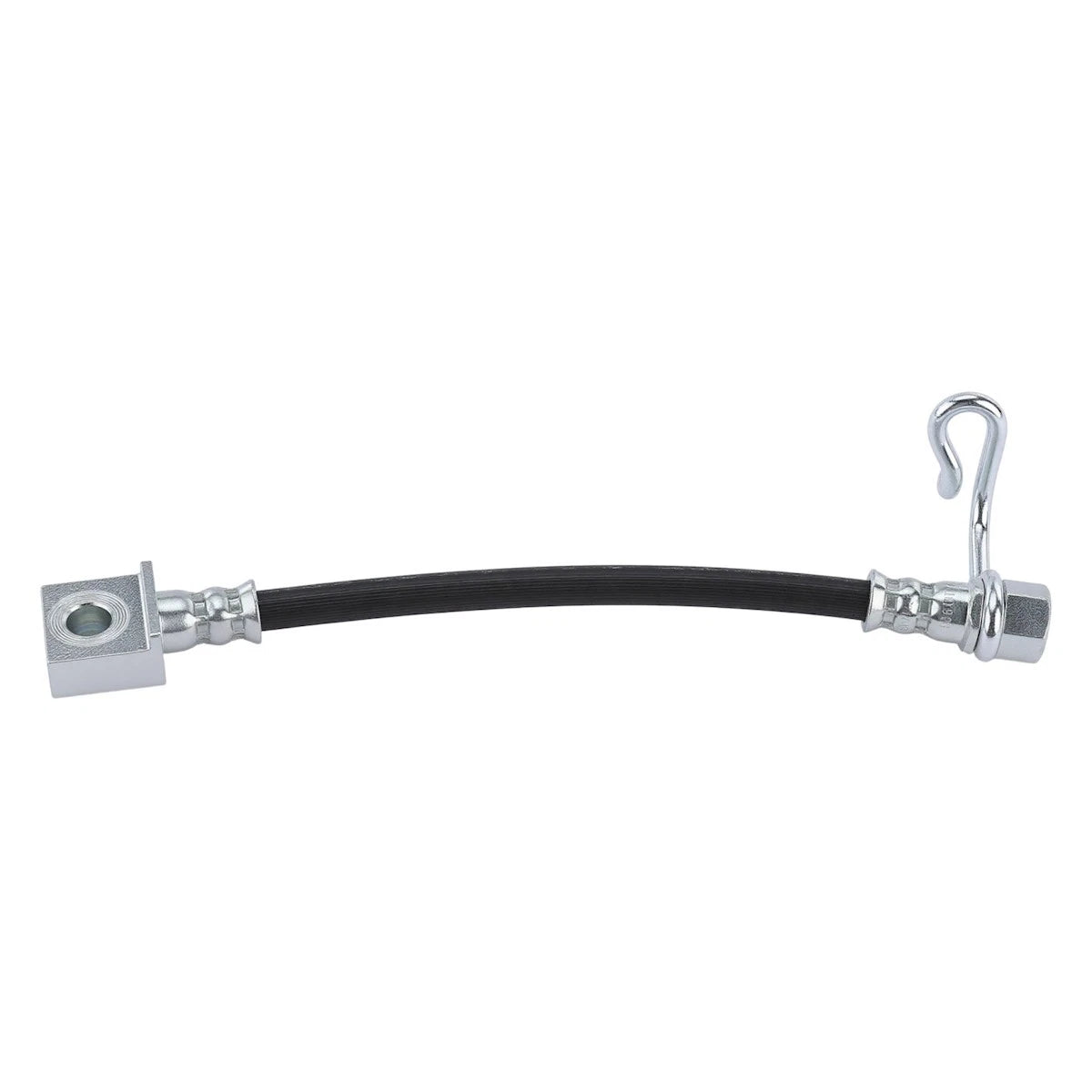 Brake Line Rear Left for Ford F-350 Super Duty (2010) - 17980366, H621612