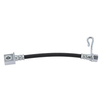 Brake Line Rear Left for Ford F-350 Super Duty (2010) - 17980366, H621612