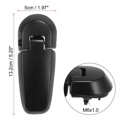 Rear Window Glass Hinge for 2002 Model Ford Explorer