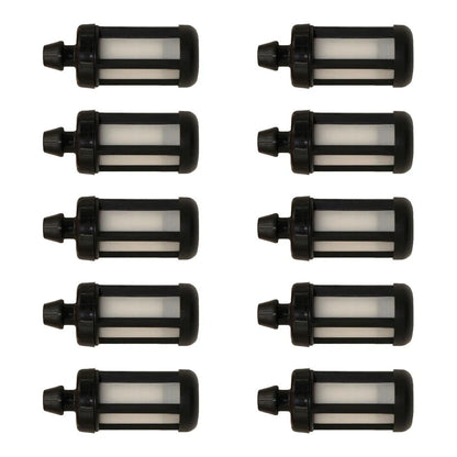 10 Pack Fuel Filter for Stihl MS170 MS180 TS400 TS760