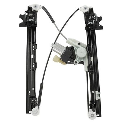 Window Regulator for Jaguar E-Pace (2018–2021) 18089429