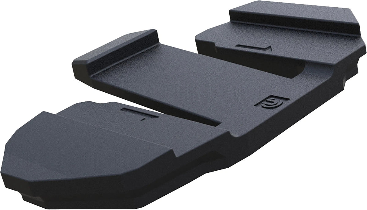 Uclear Permanent Helmet Mount for Communicators & Intercoms (111040)
