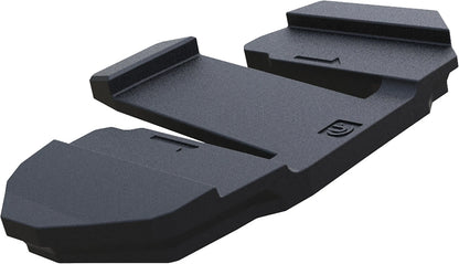 Uclear Permanent Helmet Mount for Communicators & Intercoms (111040)