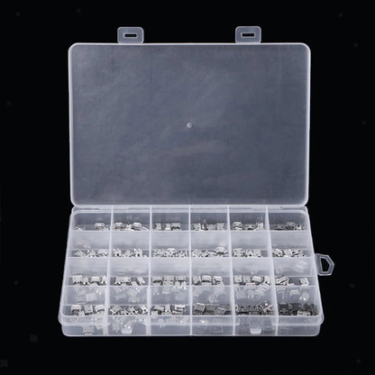 Micro USB 5Pin Socket Connector for USA 24Models (2010–2023)