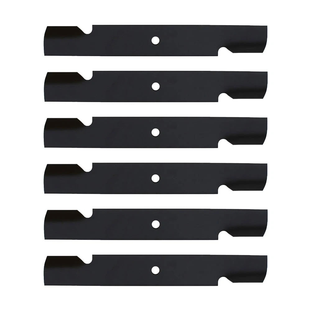 6X Mower Blade for Husqvarna