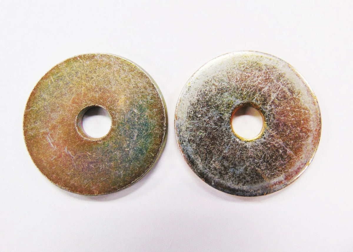 2X OEM Washers for Arctic Cat Snowmobile (0123-570)