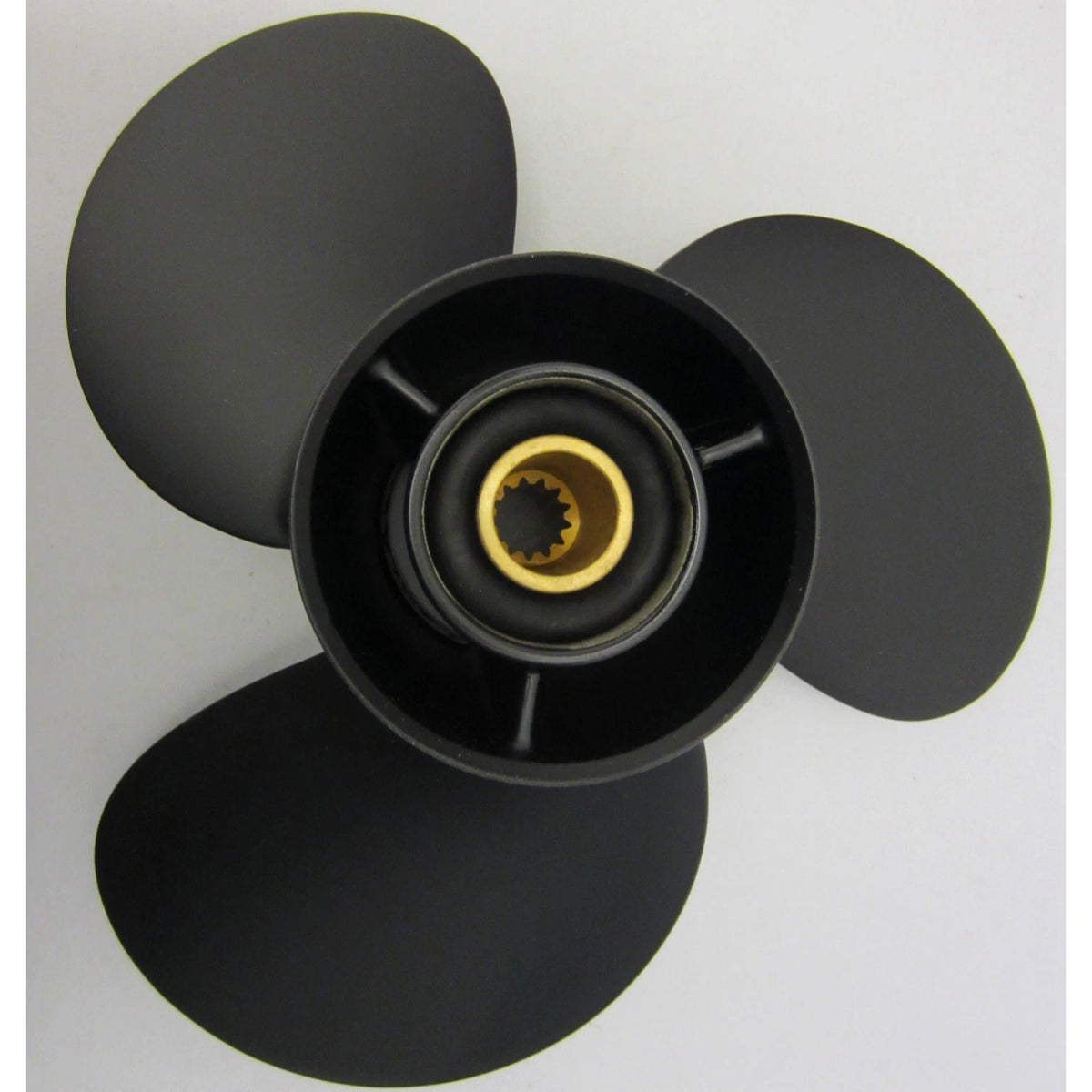 13.875x11 Propeller for Evinrude Johnson Pontoon (0177202)