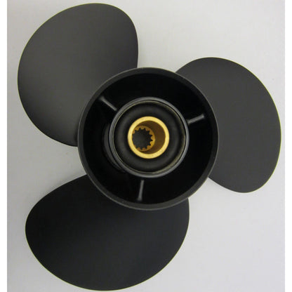 13.875x11 Propeller for Evinrude Johnson Pontoon (0177202)