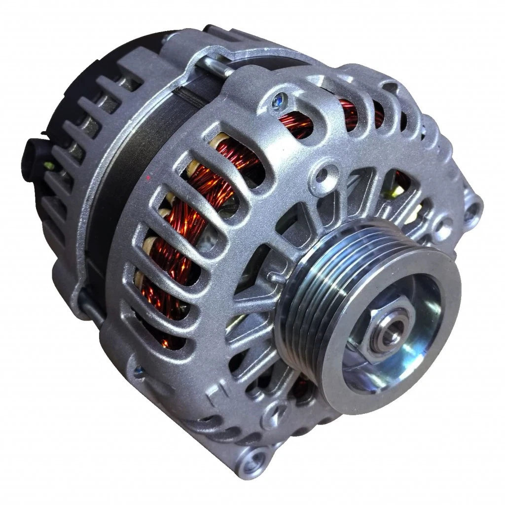 Alternator for Chevy Express 1500 (2011–2012) CLX-M0-2-08550-CL360A6