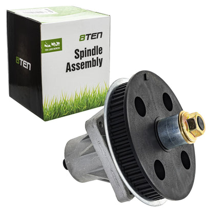 8TEN Mower Spindle for Cub Cadet Troy Bilt CC760ES TBWC33XP (33-Inch)