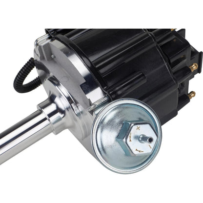 HEI Distributor for Ford Small Block 289/302 (2896502-BLK)