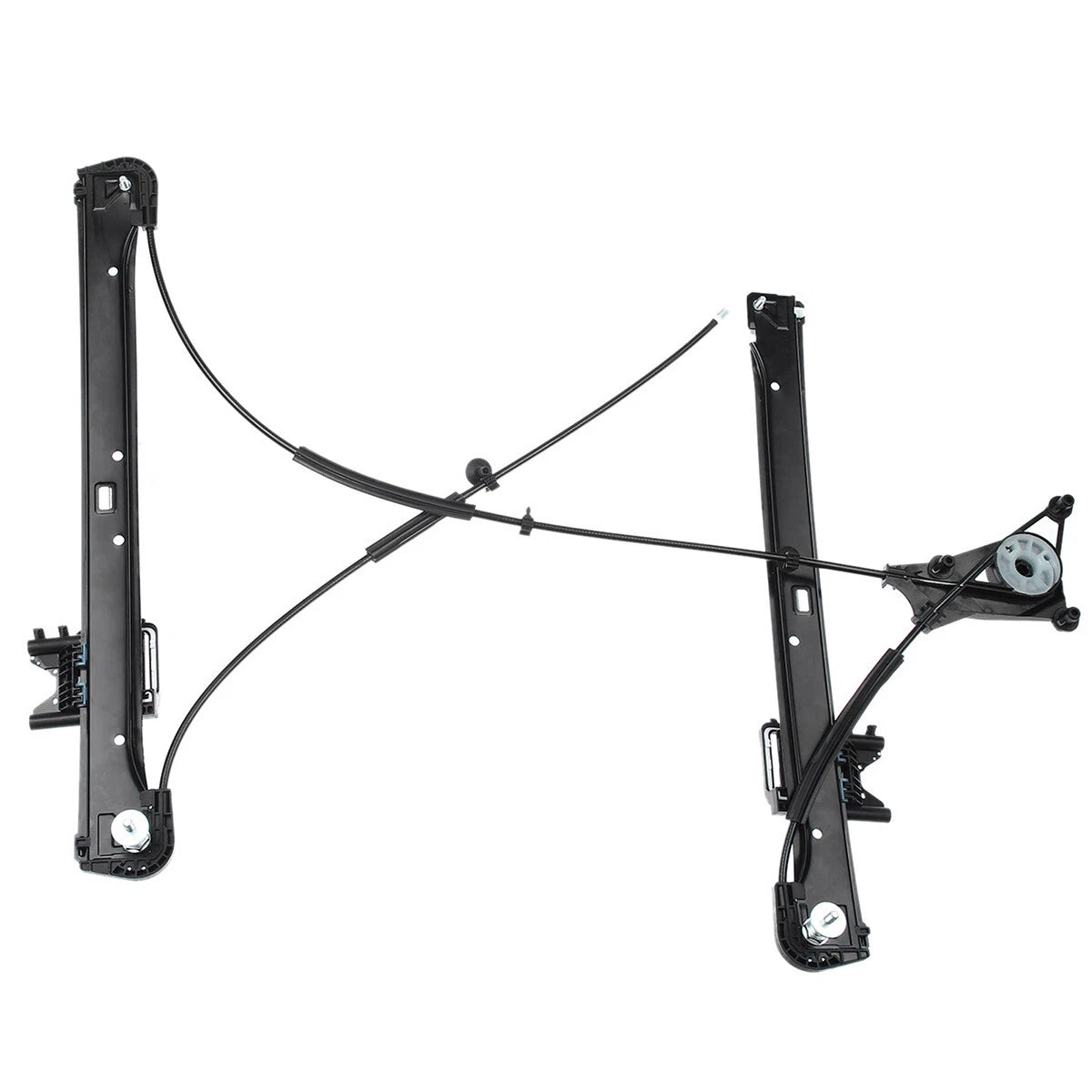 Front Driver Side Power Window Regulator for Audi A3 (2016–2017) 8V3837461, 8V3837461A