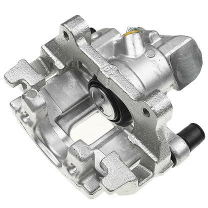 A-Premium Pair Rear Brake Calipers for Mazda 5 (2006–2010, 2012–2015) CCY92671X, CCY92661X, CCY92671XA, CCY92661XA