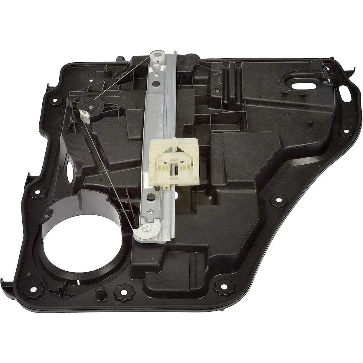 Dorman Window Regulator for Dodge Nitro (2007–2011) 751-272, WLR9028, 68004823AA