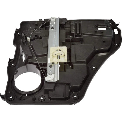 Dorman Window Regulator for Dodge Nitro (2007–2011) 751-272, WLR9028, 68004823AA