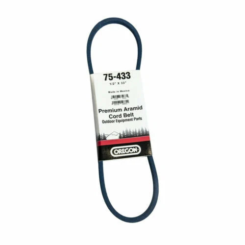 33" Premium Wrapped Belt for MTD Simplicity (No Year Range)