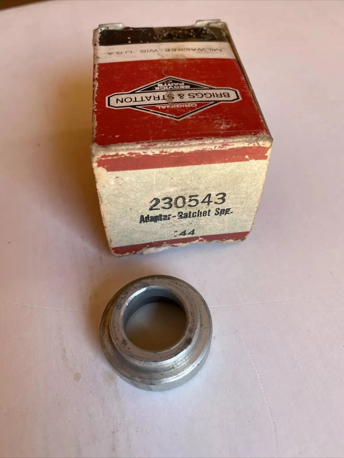 Ratchet Spring Adapter for Briggs & Stratton (OEM)