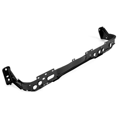 Black Core Tie Bar for 2012-2018 Ford Focus Lower Radiator Support