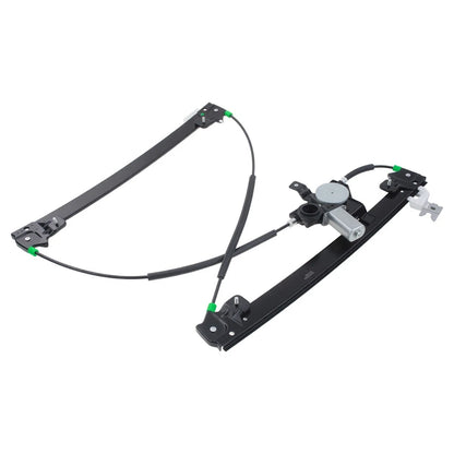 Window Regulator for Nissan Pathfinder (2013–2020) 17998378, 751981, 807203KA0A