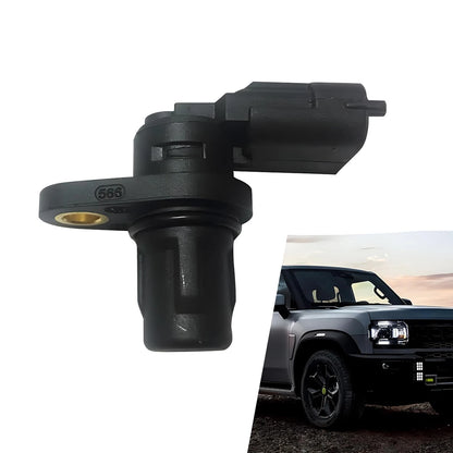 Car Crankshaft Position Sensor for Fluher (2010–2020)