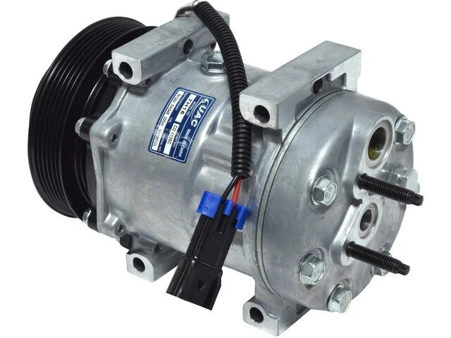 A/C Compressor for Peterbilt 589 (2025) 91898SGVF