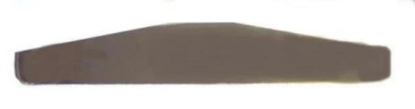Set of 2 Rear Mudflap Plates for (UP#10411)