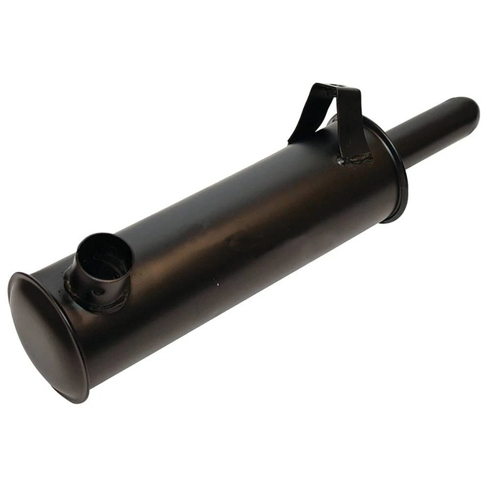 105-296 Muffler for Cub Cadet 393840-R91 (7, 10 & 12 HP Engines)