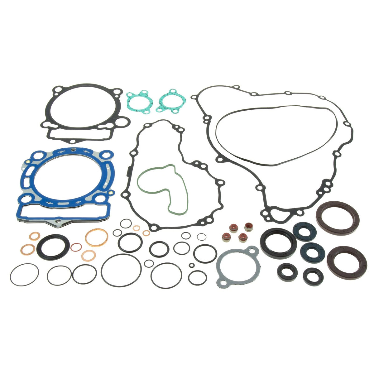 Complete Gasket Kit for