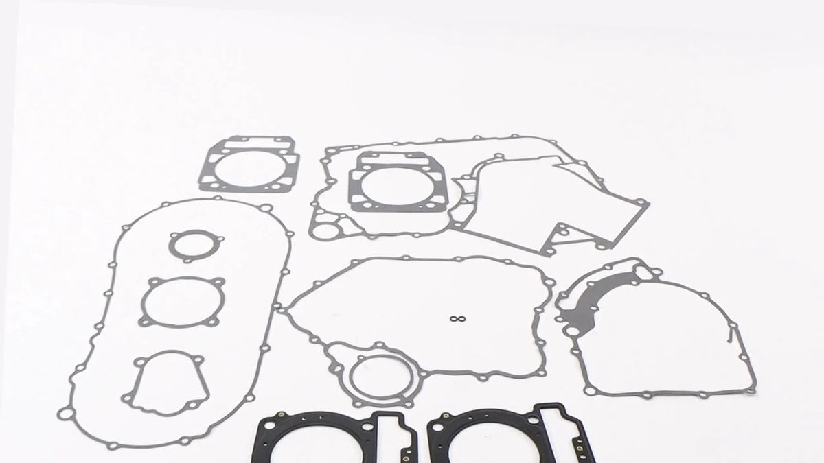 Cylinder Base Gasket Engine Kit for CFMOTO CF 800 CF800CC Z8 UTV ATV