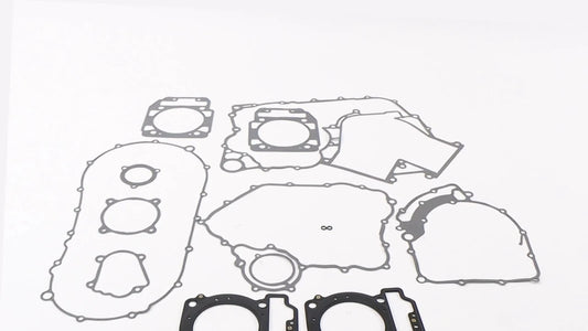 Cylinder Base Gasket Engine Kit for CFMOTO CF 800 CF800CC Z8 UTV ATV
