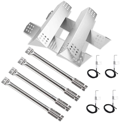 Repair Kit for Master Forge SS Burners Heat Plates