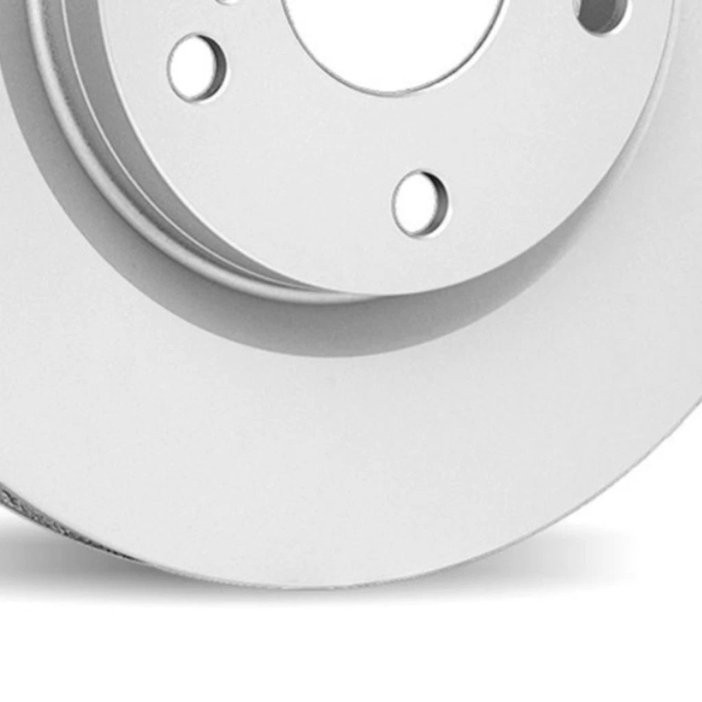 Brake Rotor Set for BMW 640i xDrive (2014–2018) ALX-PAU-DF-4502-31215-CLA2