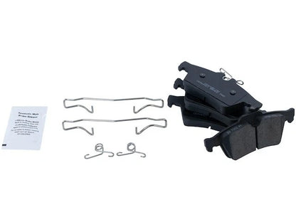 Brake Pad Set Rear for Jaguar XJR (2005–2009) 25984SMFW