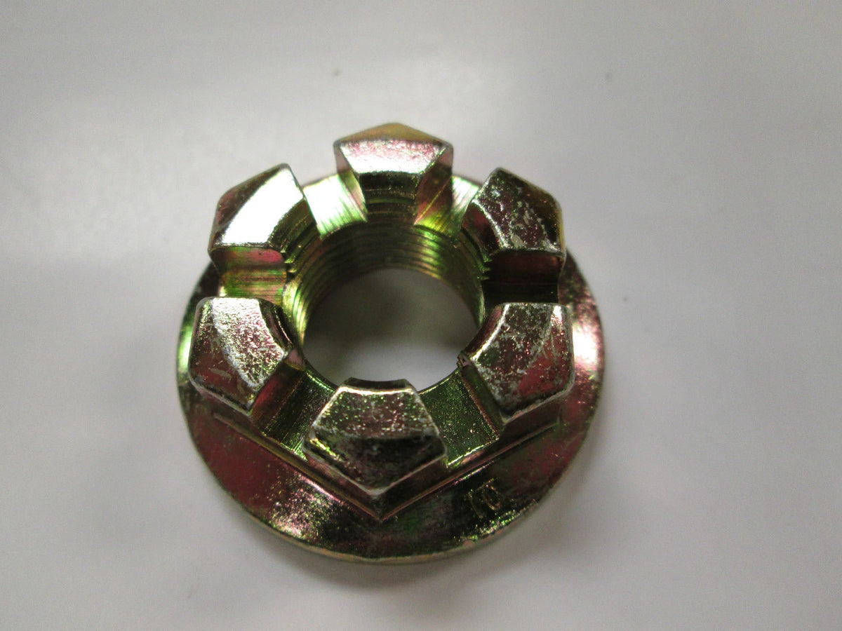 Wheel Hub Castle Flange Nut for Arctic Cat (0423-394)