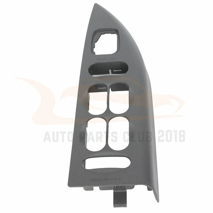 Window Switch Bezel for Ford F-150 (2001–2002) Front Left