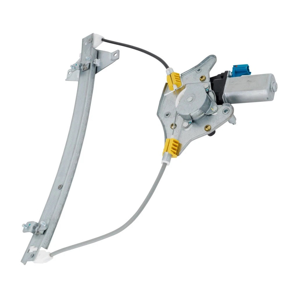 Power Window Regulator for Chevy Aveo Hatchback (2004–2006) CLX-M0-USA-JRC49170084-CLA1