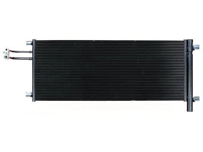 A/C Condenser for GMC Yukon (2017–2019) 53652NWVV