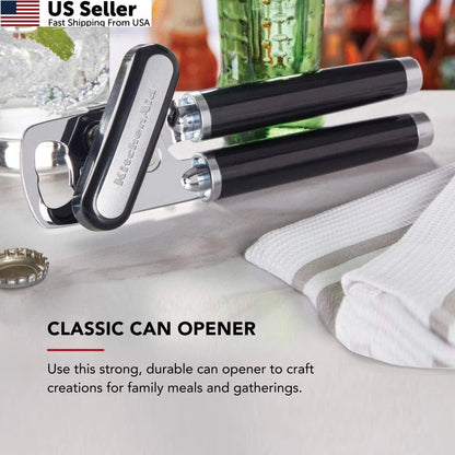 2X Can Opener for KitchenAid Classic (No Part Numbers Supplied)