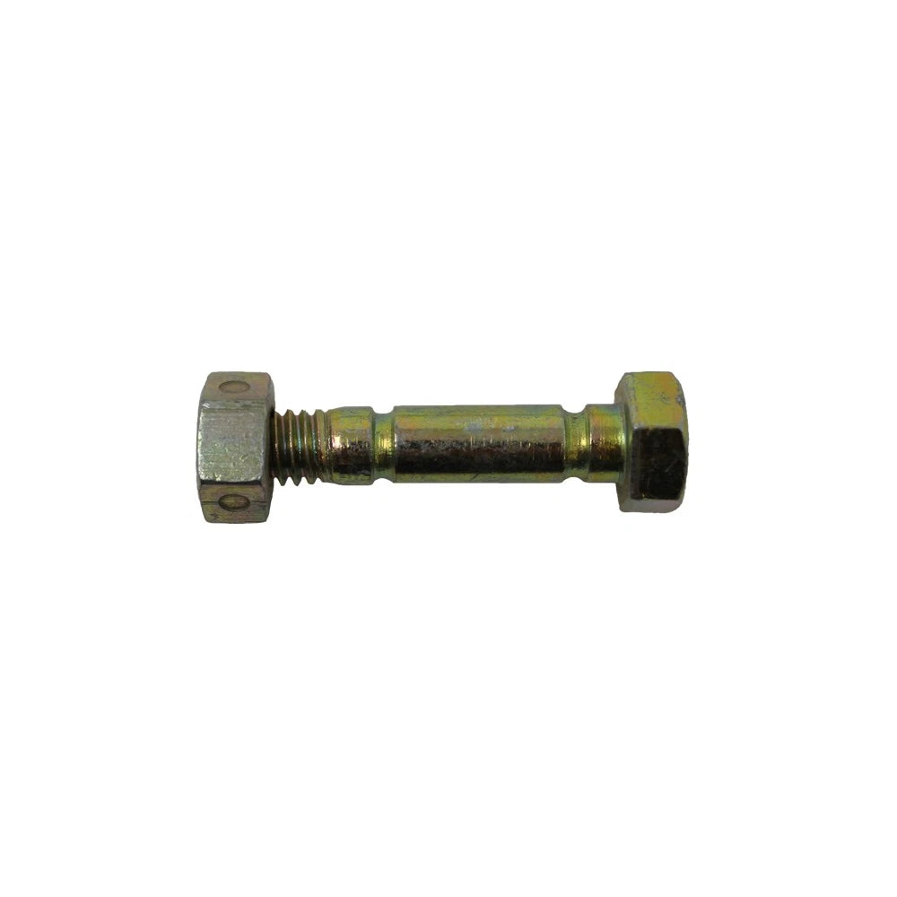 Shear Pin & Nut for MTD Snowblower (Auger Drive)