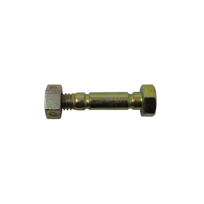 Shear Pin & Nut for MTD Snowblower (Auger Drive)