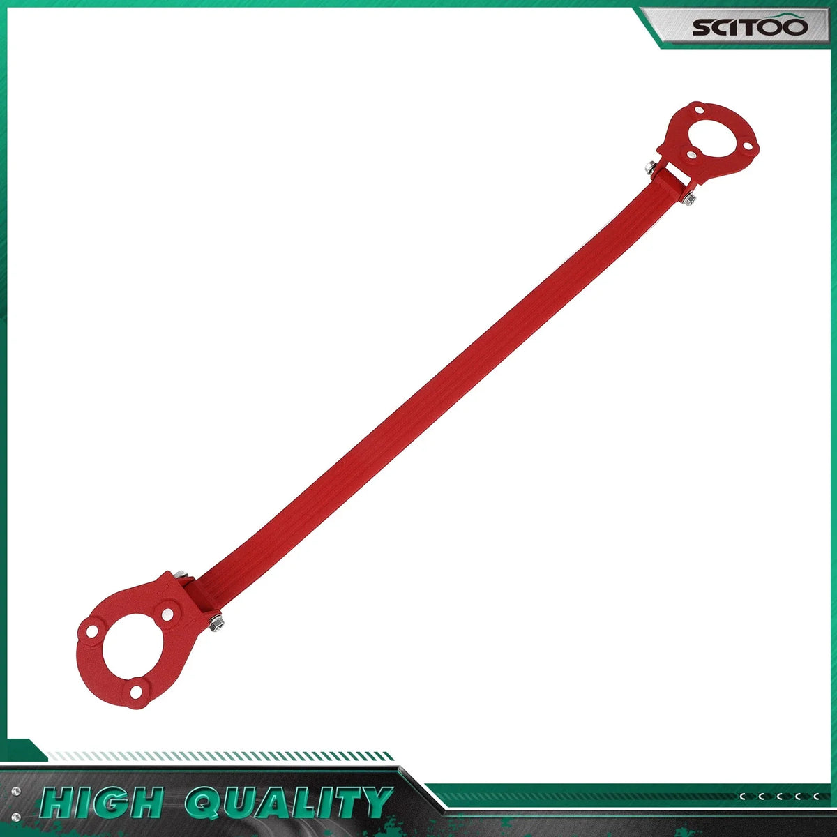 Front Strut Tower Bar for 2008-2012 Honda Accord