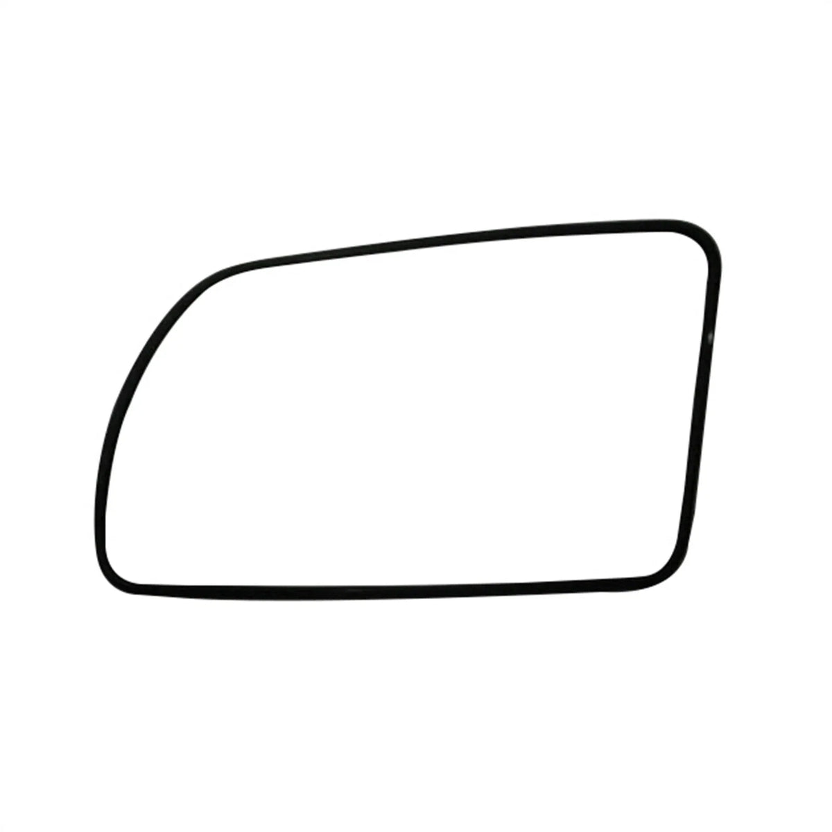 Left Side Mirror Glass for 2008-2013 Nissan Altima Coupe