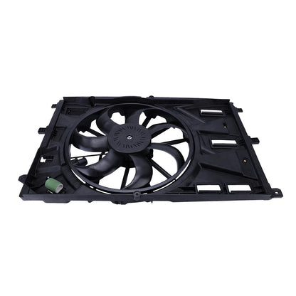 Engine Radiator Cooling Fan Assembly for Chevrolet Envista (2024) 42727114, 42811984