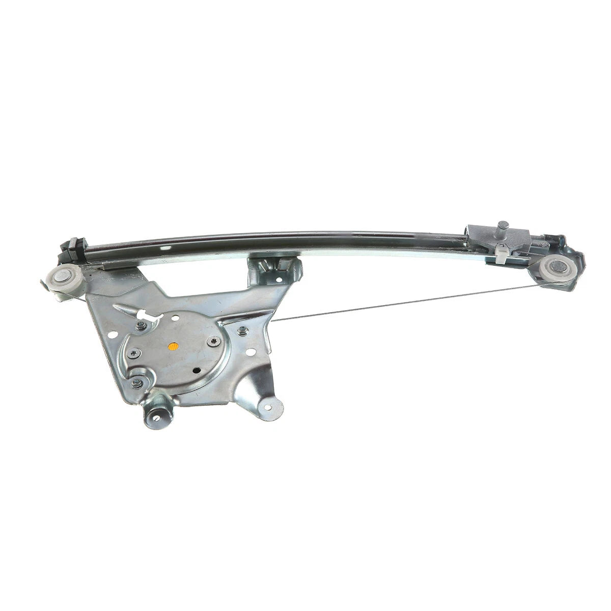 Rear Right Window Regulator for Audi S4 S6 A6 100 Quattro (1992–1998) 4A0839462, 4A0839462A, 740-495