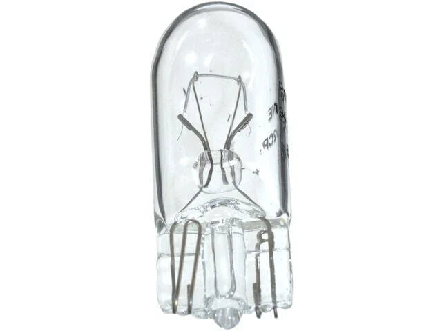 Instrument Panel Light Bulb for Mazda 323 (1992–1995) BR312VG