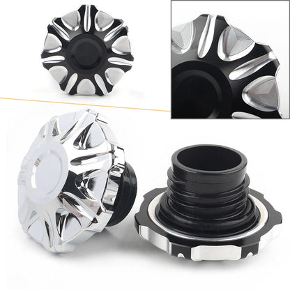 Oil Cap for Harley Dyna FXD (1991–2017)