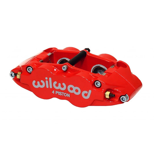 Wilwood Brake Kit Narrow Superlite 4R for Toyota Scion FRS (2012–Up) TLX-wil140-12871-R-CL360A70